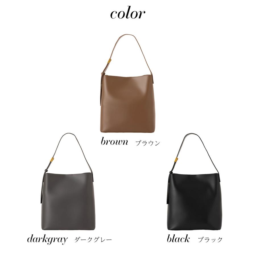 Amian House amianhouse アミアンハウス トートバッグ 縦型 レディース