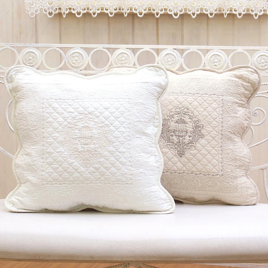 クッションカバー 約45x45cm クッション キルト おしゃれ 古典 シック モダン クラシック インテリア Nt19z024 P 18 Ami Brugge 通販 Yahoo ショッピング