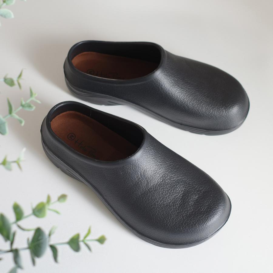 シューズ　EVA サボサンダル スリッポン スリッパ ガーデニング レディース 厚底 痛くない アミアミcap1 | AmiAmi | 07