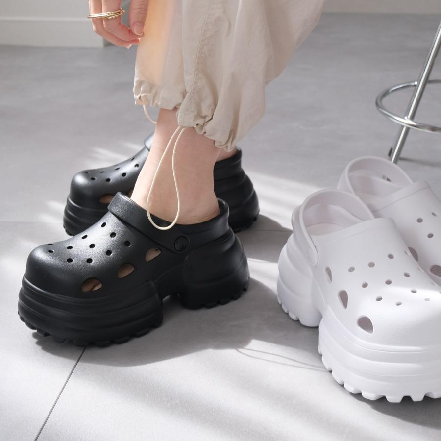 サンダル サボサンダル レディース 厚底 軽量 リカバリーサンダル 2WAY