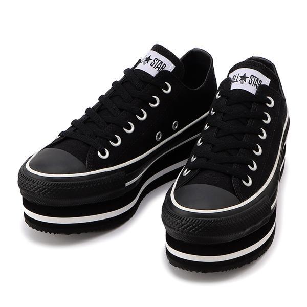 ALL STAR コンバース オールスター チャンキーライン CONVERSE ALL STAR コンバース オールスター チャンキーライン CONVERSE