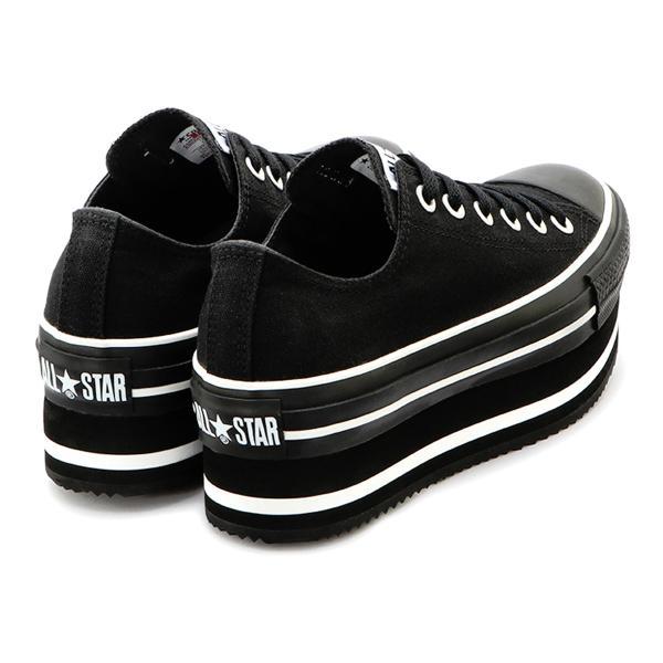 ALL STAR コンバース オールスター チャンキーライン CONVERSE ALL STAR コンバース オールスター チャンキーライン CONVERSE