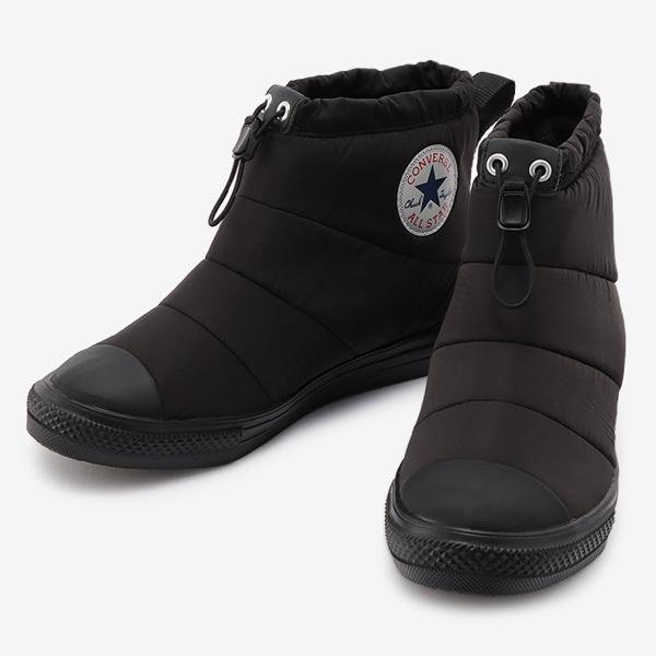 CONVERSE（コンバース） ショートブーツ レディース オールスター 