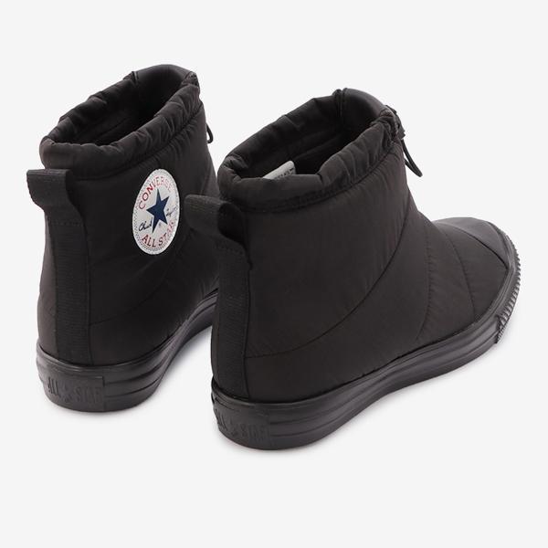 CONVERSE（コンバース） ショートブーツ レディース オールスター