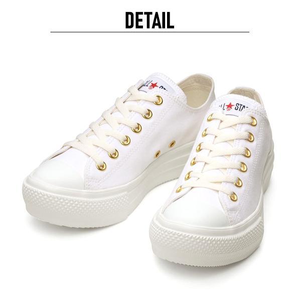 CONVERSE コンバース オールスター ライト PLTS カラーズ OX ALL