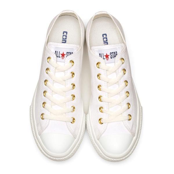 CONVERSE コンバース オールスター ライト PLTS カラーズ OX ALL