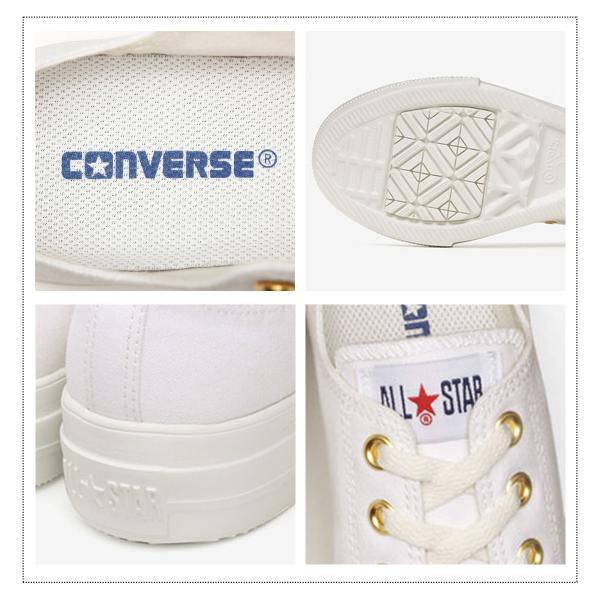 CONVERSE コンバース オールスター ライト PLTS カラーズ OX ALL