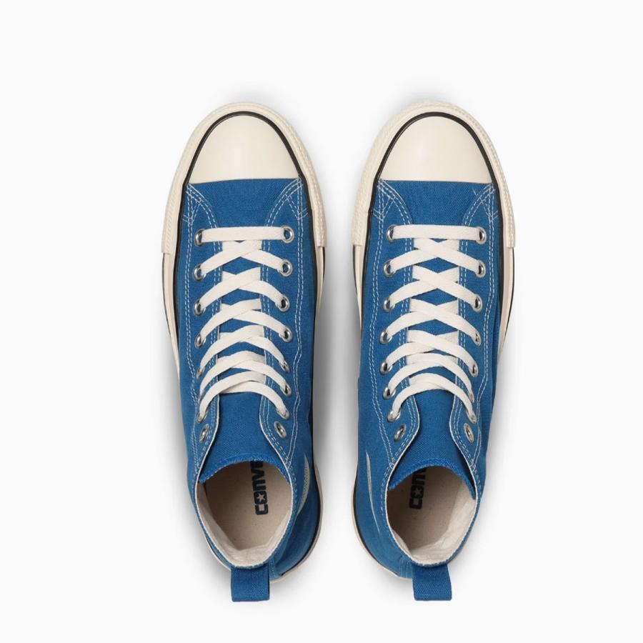 CONVERSE（コンバース） スニーカー レディース 厚底 ALL STAR 