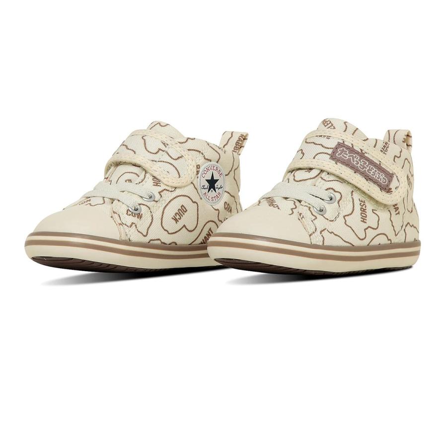 CONVERSE（コンバース） スニーカー BABY ALL STAR BS V-1/TABEKKO 