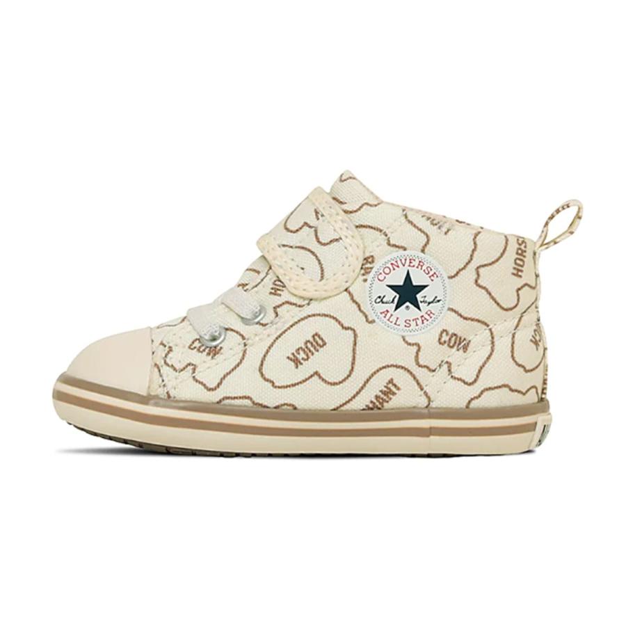 CONVERSE（コンバース） スニーカー BABY ALL STAR BS V-1/TABEKKO
