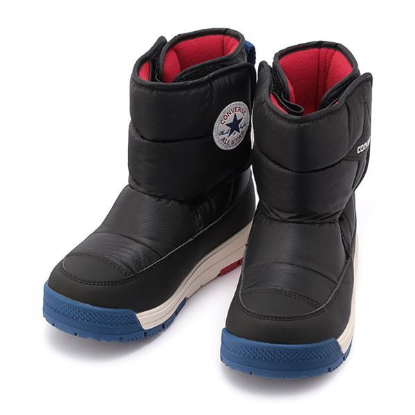CONVERSE KIDS CVSTAR BOOTS WP ブーツ コンバース キッズ CV CONVERSE KIDS CVSTAR BOOTS WP ブーツ コンバース キッズ CV