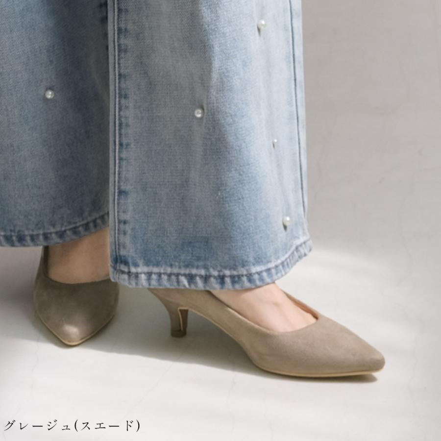 AmiAmi 走れるパンプス パンプス 黒 レディース 痛くない ミドル AmiAmi 走れるパンプス パンプス 黒 レディース 痛くない ミドル