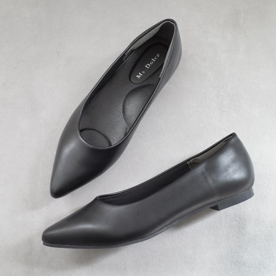 パンプス レディース 痛くない 歩きやすい ノームコアパンプス