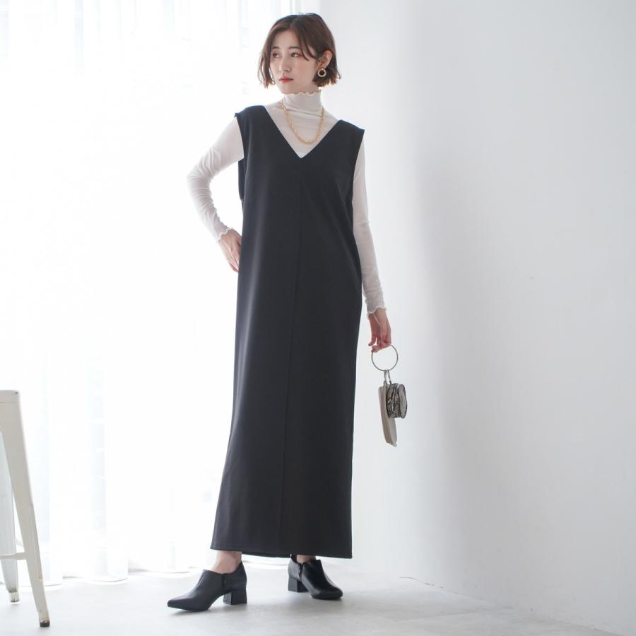 AmiAmi（アミアミ） ブーティ レディース ブーツ チャンキーヒール