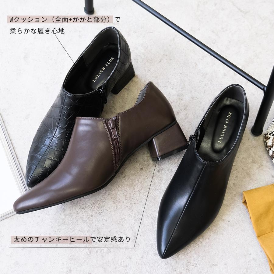 極美品♦︎ルイヴィトン 38 1/2 黒 チャンキーヒール レースアップ ブーツ 極美品♦︎ルイヴィトン 38 1/2 黒 チャンキーヒール レースアップ