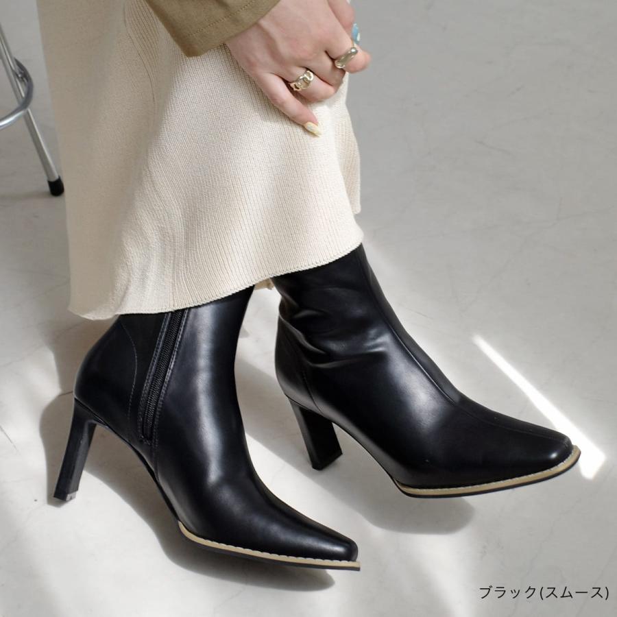 OMMO ショートブーツ37サイズ OMMO ショートブーツ37サイズ OMMO ショートブーツ37サイズ OMMO