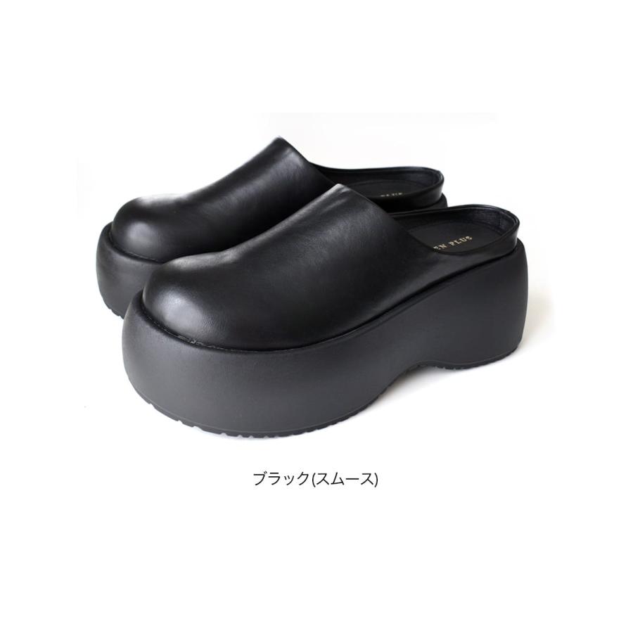 AmiAmi（アミアミ） クロッグ シューズ サボ スライド ローファー