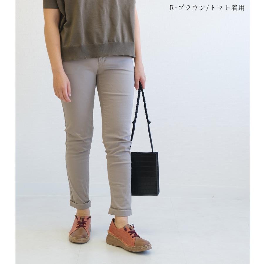 ウォーキングシューズ カジュアルタウンシューズ スニーカー Dola A.S.W レディース エルフ EF02 レディース 軽量 軽い 柔らか amiamiアミアミの画像
