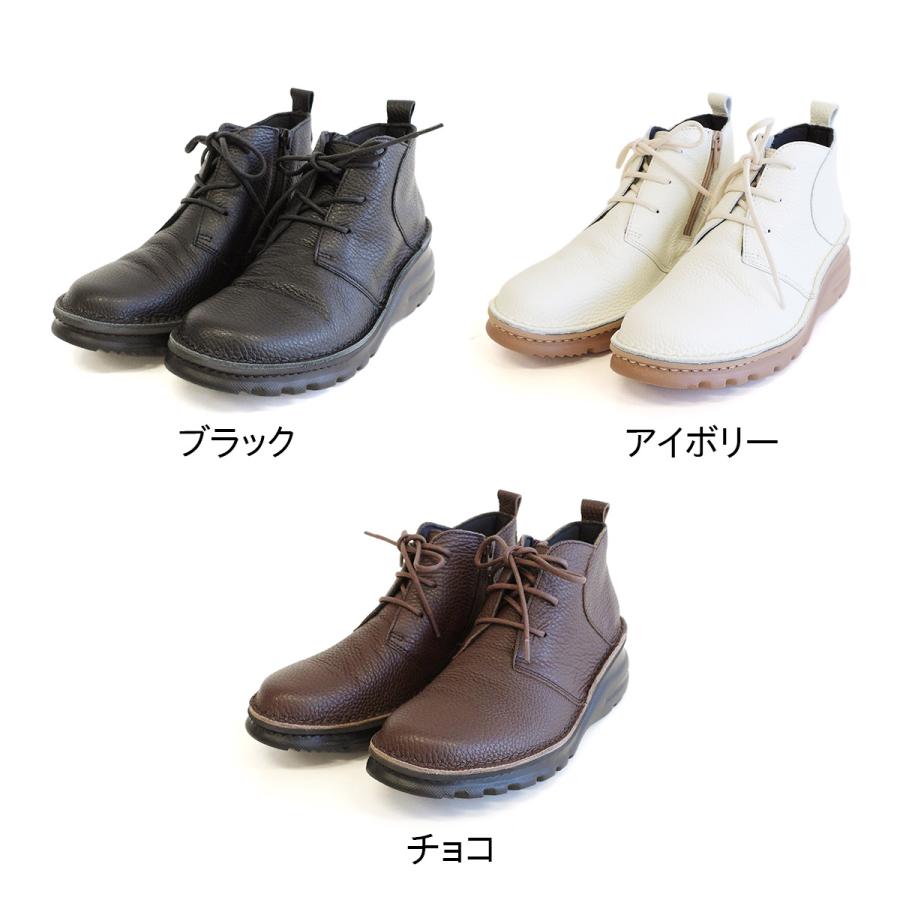 カジュアルタウンシューズ ウォーキングシューズ スニーカー ブーツ Dola A.S.W レディース エルフ 0087MS レディース 天然皮革 軽量 軽い amiamiアミアミの画像