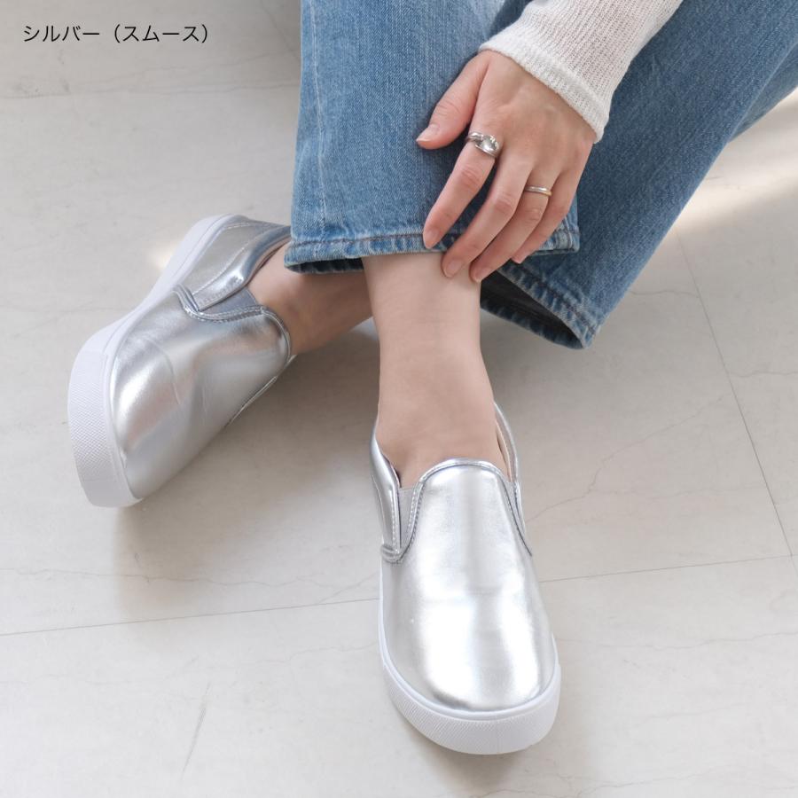 スリッポン スニーカー レディース ローカット フラット 軽量 スエード ゼブラ 21.0 27.0 パイソン レース シューズ　amiami　アミアミ | AmiAmi | 28