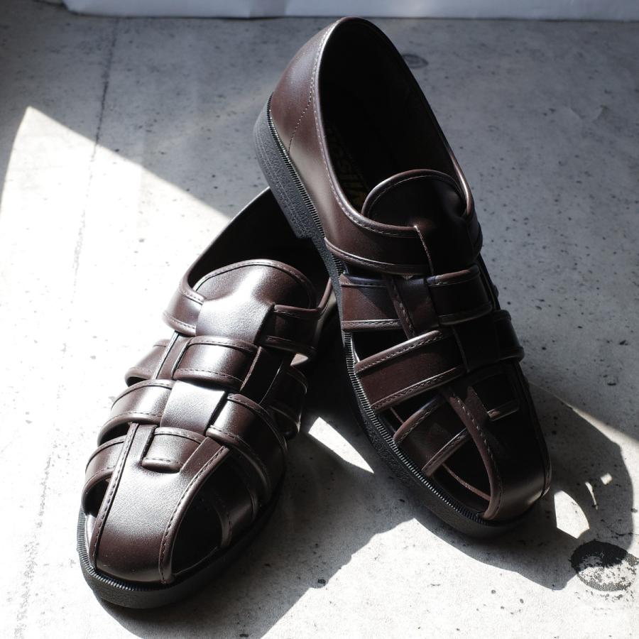 Wilson（ウイルソン） ドライビングサンダル ドライバーシューズ