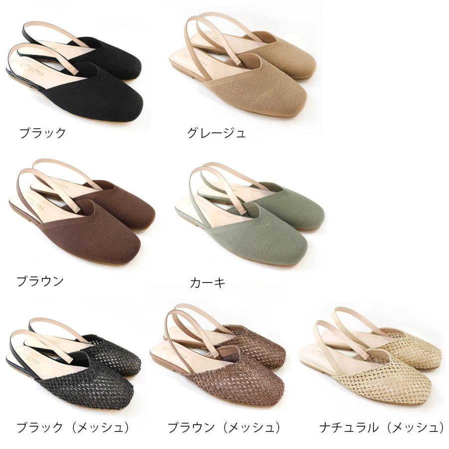 SALE／60%OFF】 サンダル レディース バックストラップ ヒール 春夏