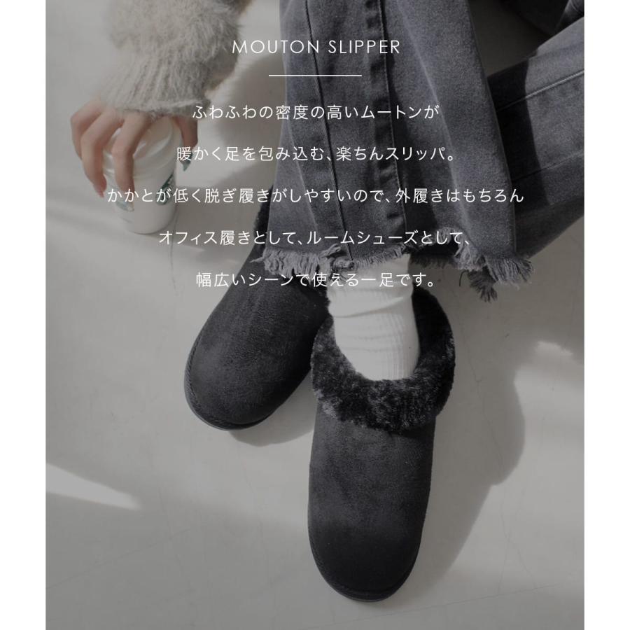 UGG ムートンスリッパ 室内外対応 試着1回のみ新品 公式購入 24cm UGG ムートンスリッパ 室内外対応 試着1回のみ新品 公式購入 24cm UGG