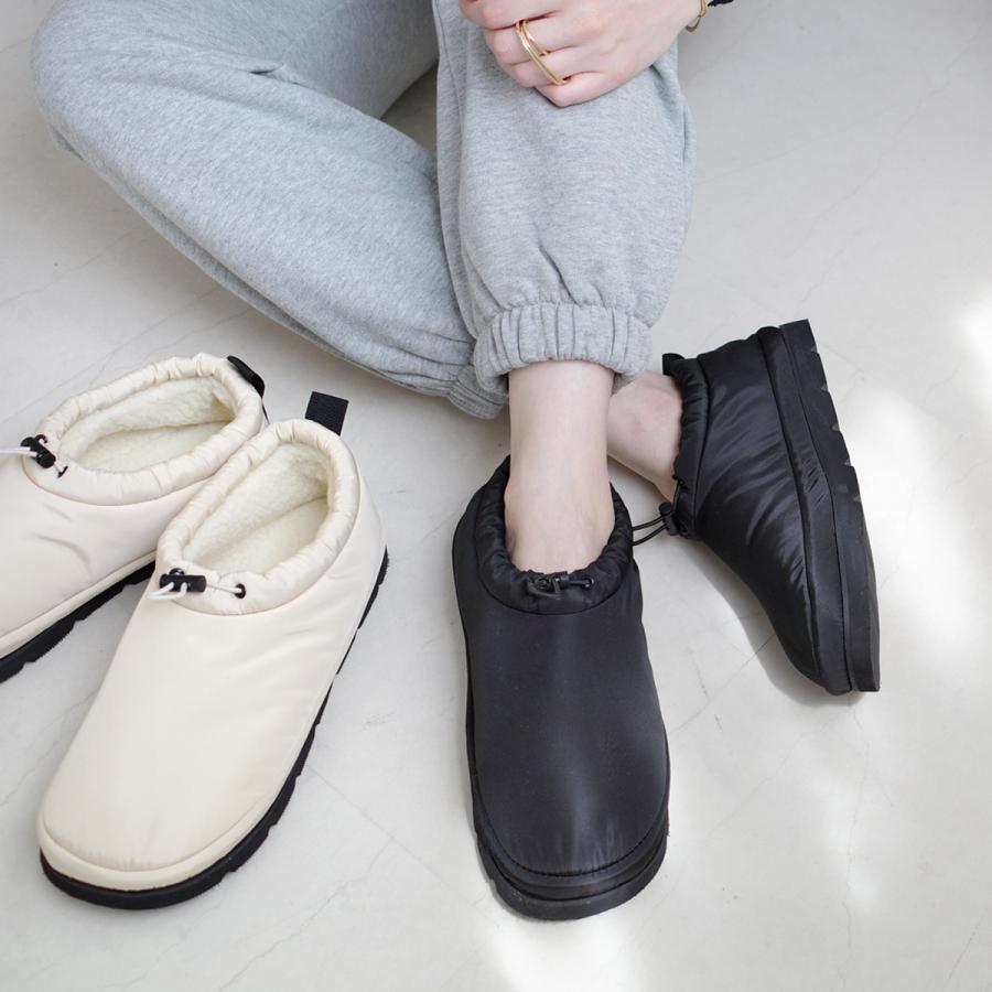 AmiAmi（アミアミ） 返品交換不可 モックシューズ ドロストシューズ