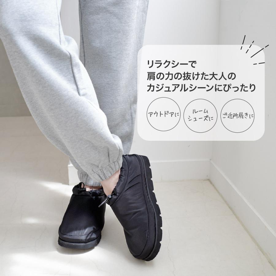 AmiAmi（アミアミ） 返品交換不可 モックシューズ ドロストシューズ