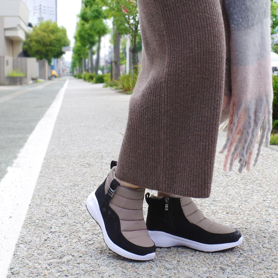 防寒ダウンブーツ スノーブーツ レディース 秋冬 あったか ファーF厚底 amiamiアミアミ | AmiAmi | 20