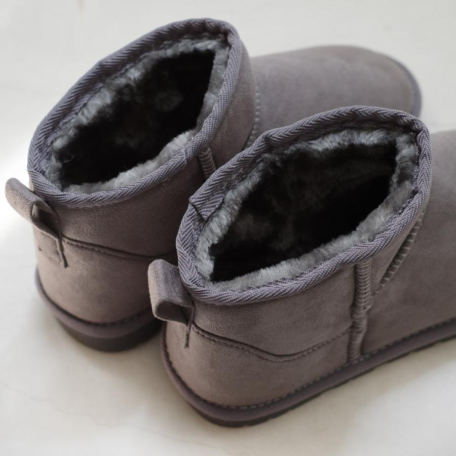 ムートンブーツ ショートブーツ レディース 滑らない 歩きやすい amiamiアミアミ | AmiAmi | 13
