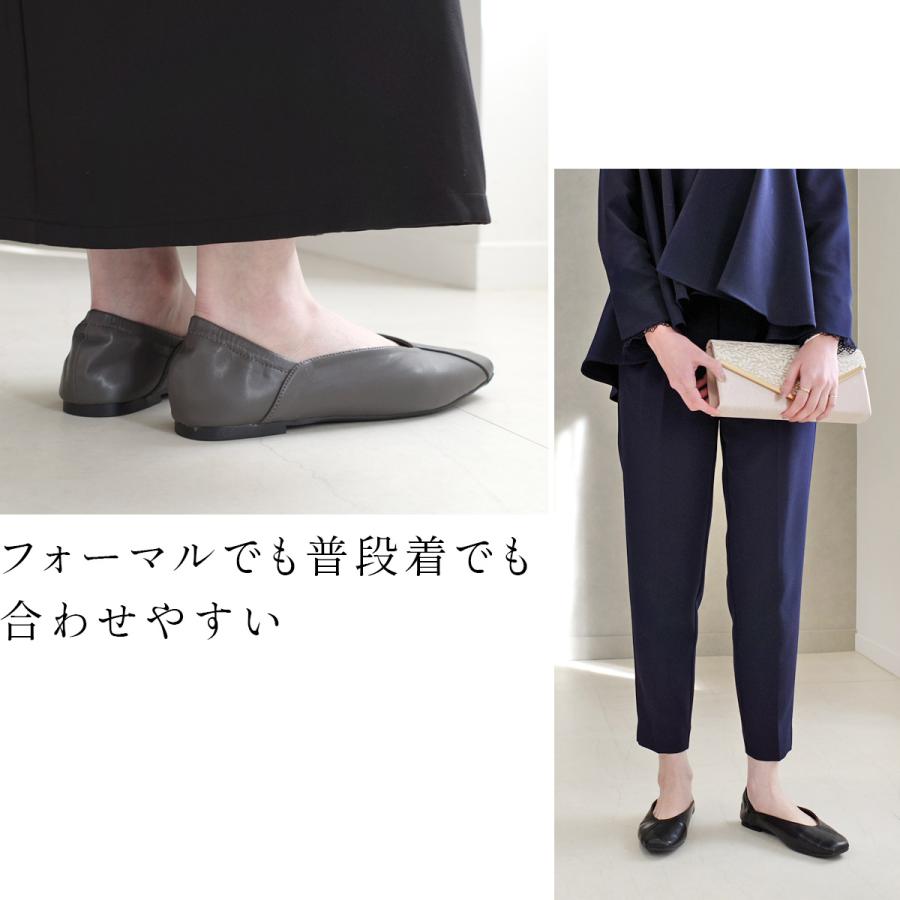 AmiAmi（アミアミ） 収納ポーチ付き 携帯シューズ スリッパ 携帯