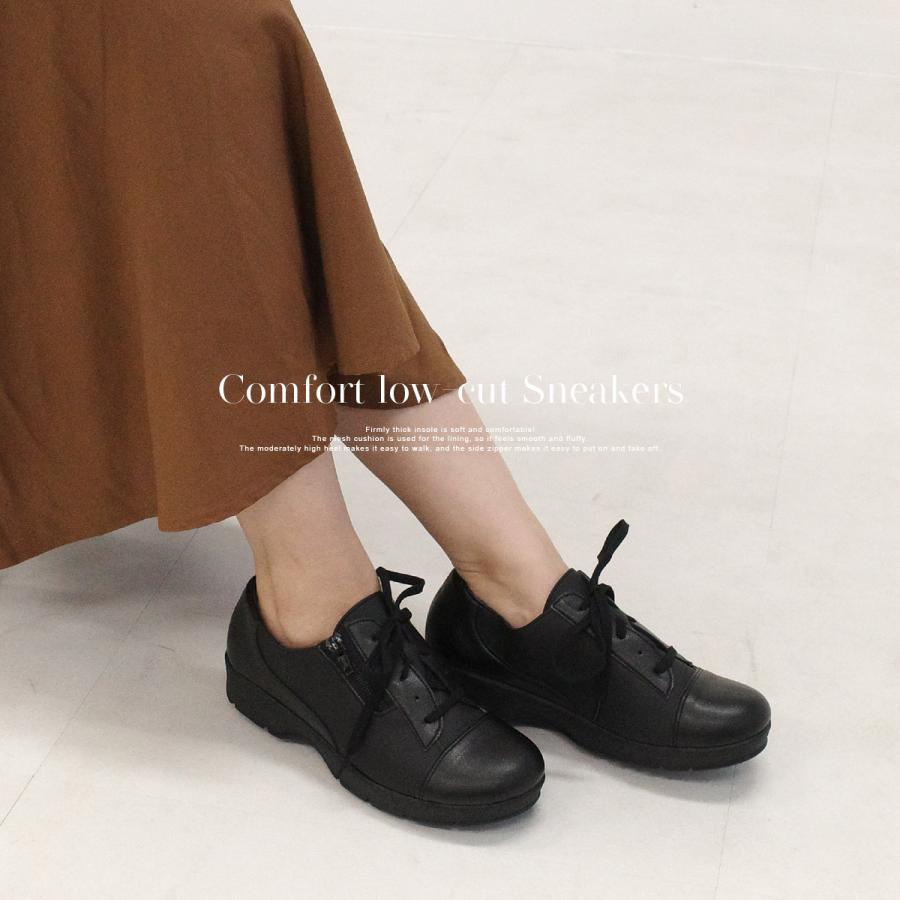 スニーカー レディース 秋冬春夏 日本製 快適 asa : アミアミ