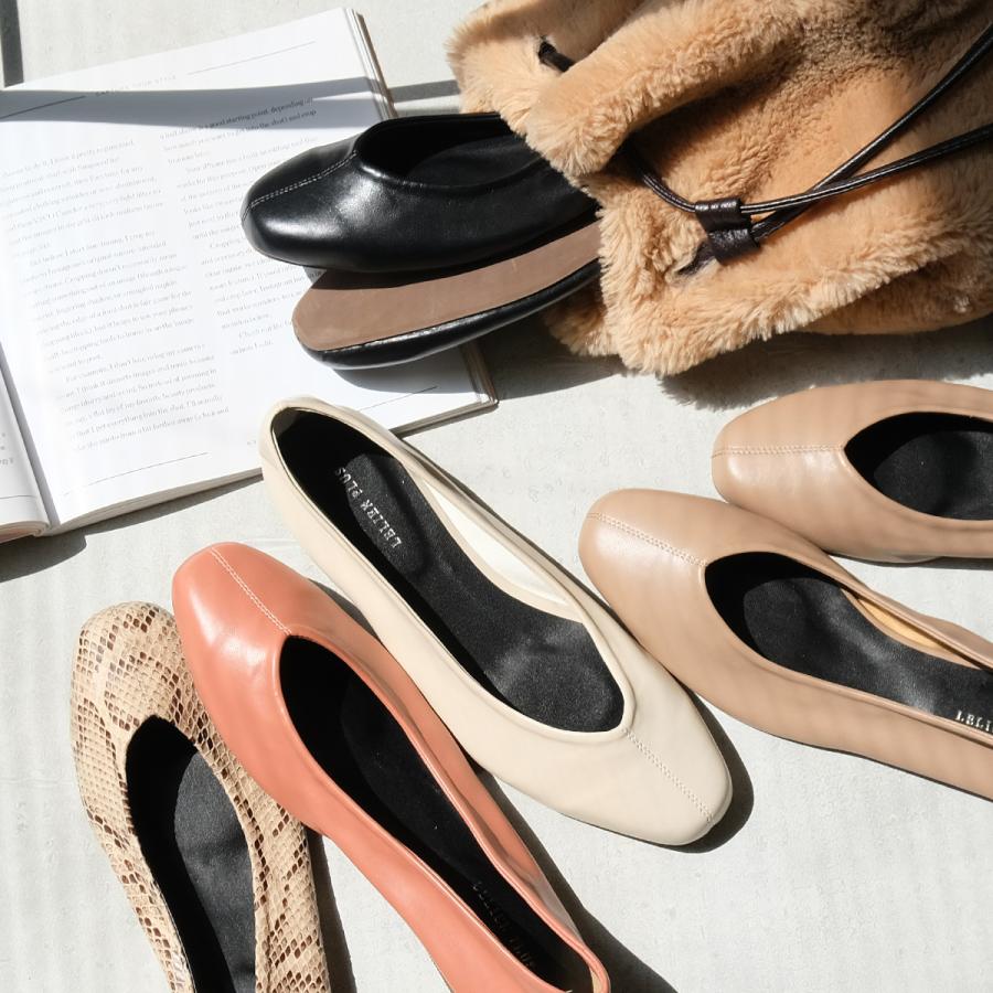 AmiAmi（アミアミ） 返品交換不可 バレーシューズ ソフトレザー