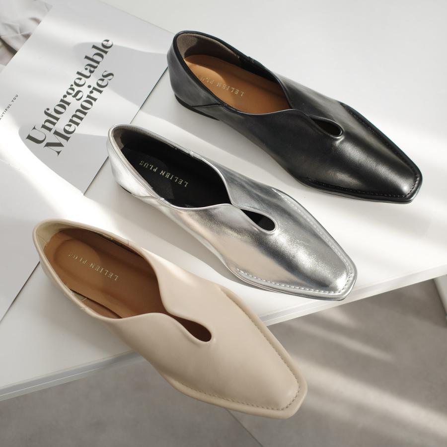 AmiAmi（アミアミ） 2WAYスリットパンプス レディース 2WAY パンプス