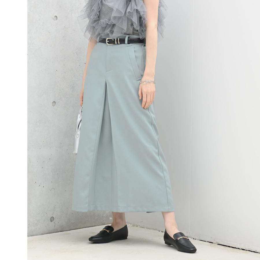 AmiAmi スクエアトゥ ビットローファー レディース カジュアル