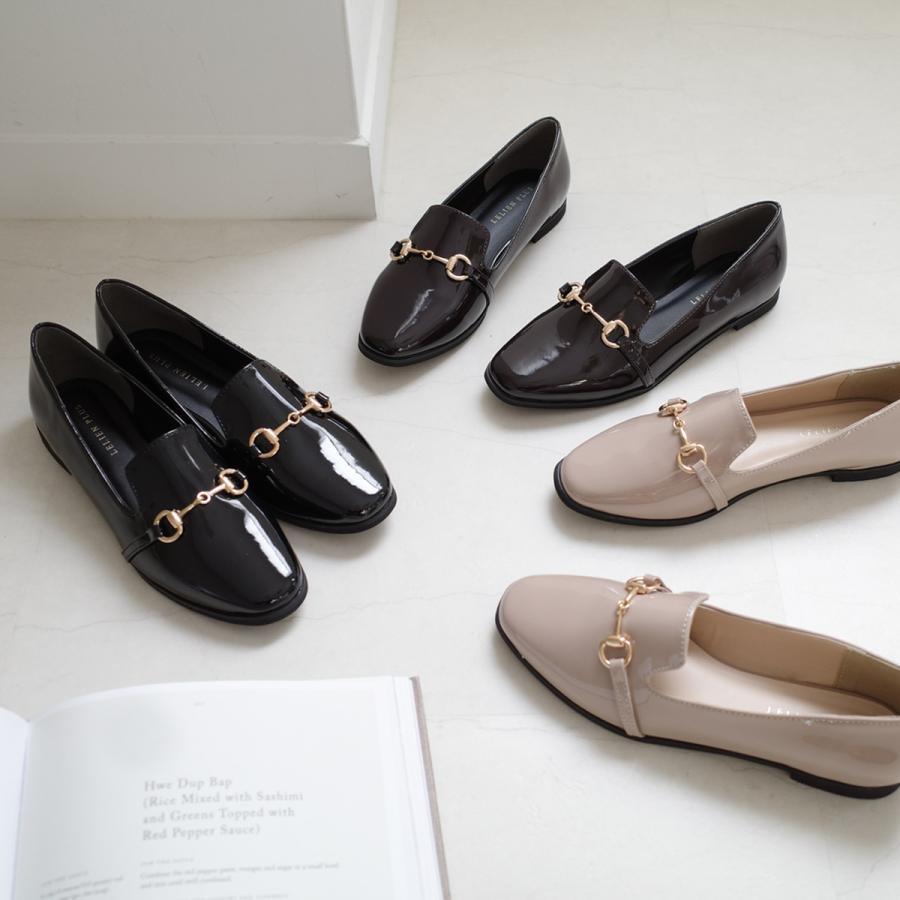 AmiAmi（アミアミ） 返品交換不可 レインシューズ レインローファー