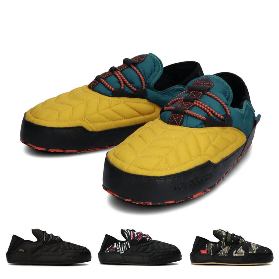 New Balance（ニューバランス） キャラバンモック New Balance CARAVAN 