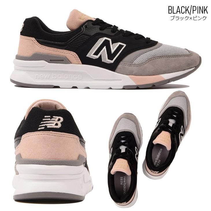 ニューバランス スニーカー レディース New Balance CW997H 軽い F厚底｜amiami345｜03