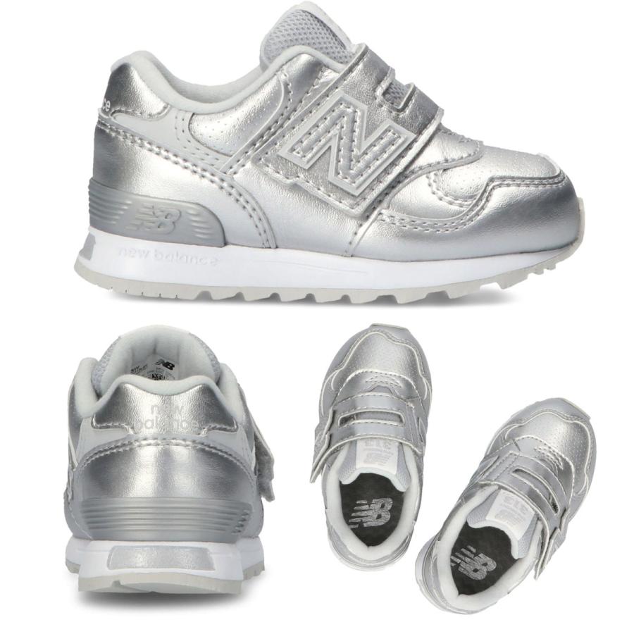 New Balance ニューバランス スニーカー IO313L キッズ ジュニア