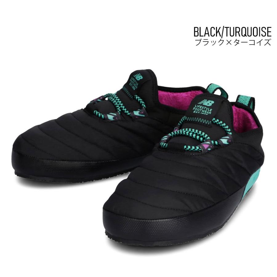 New Balance（ニューバランス） スニーカー キャラバンモック New