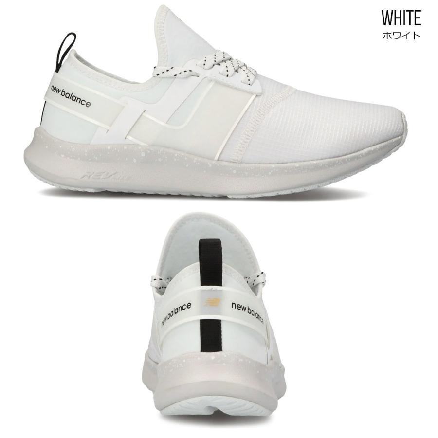 New Balance ニューバランス NERGIZE SPORTエナジャイズ
