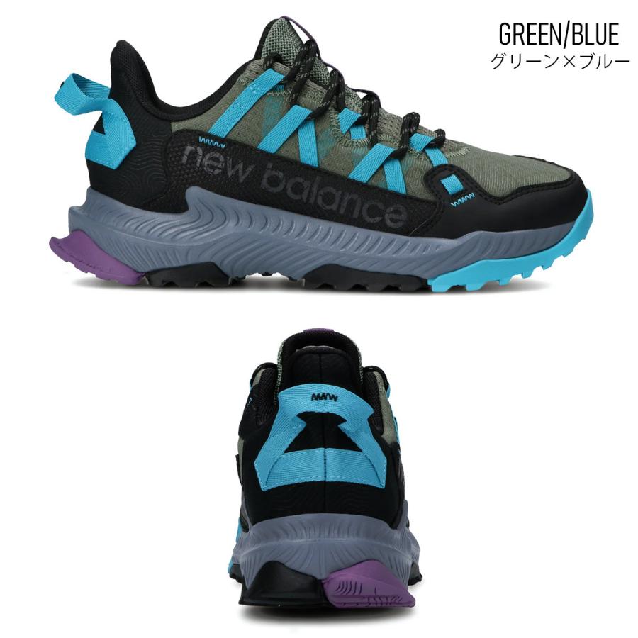 New Balance SHANDO スニーカー New Balance SHANDO W ニューバランス シャントゥ レディース