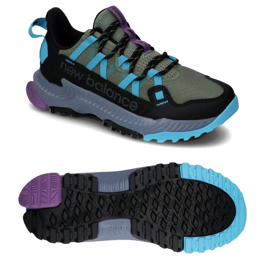 New Balance SHANDO W ニューバランス シャントゥ レディース