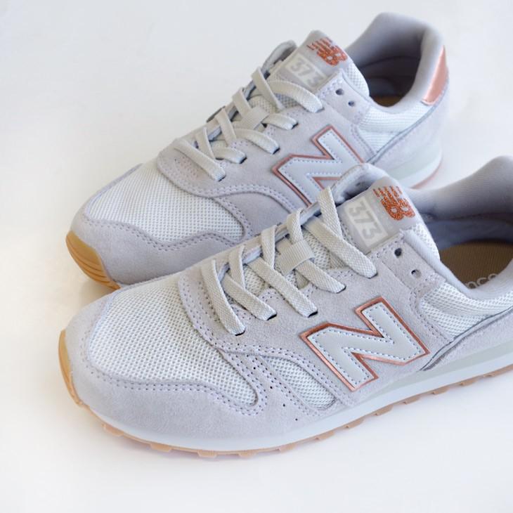 New Balance ニューバランス スニーカー レディース WL373