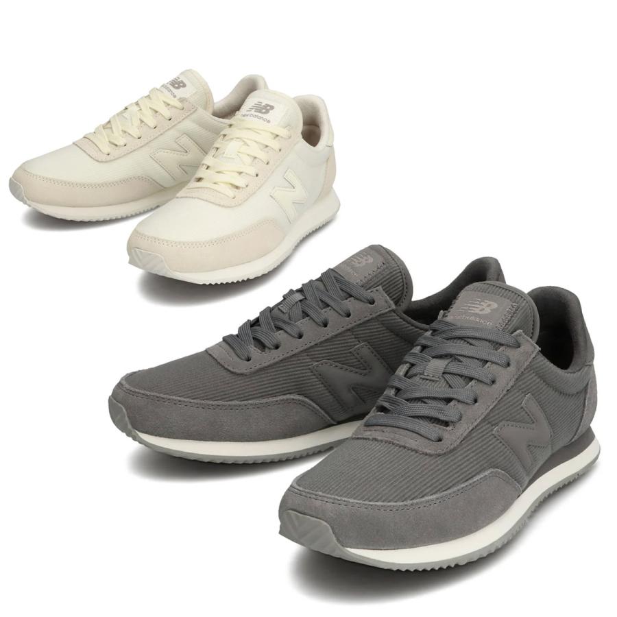 New Balance ニューバランス WL720 スニーカー コーデュロイ スエード 