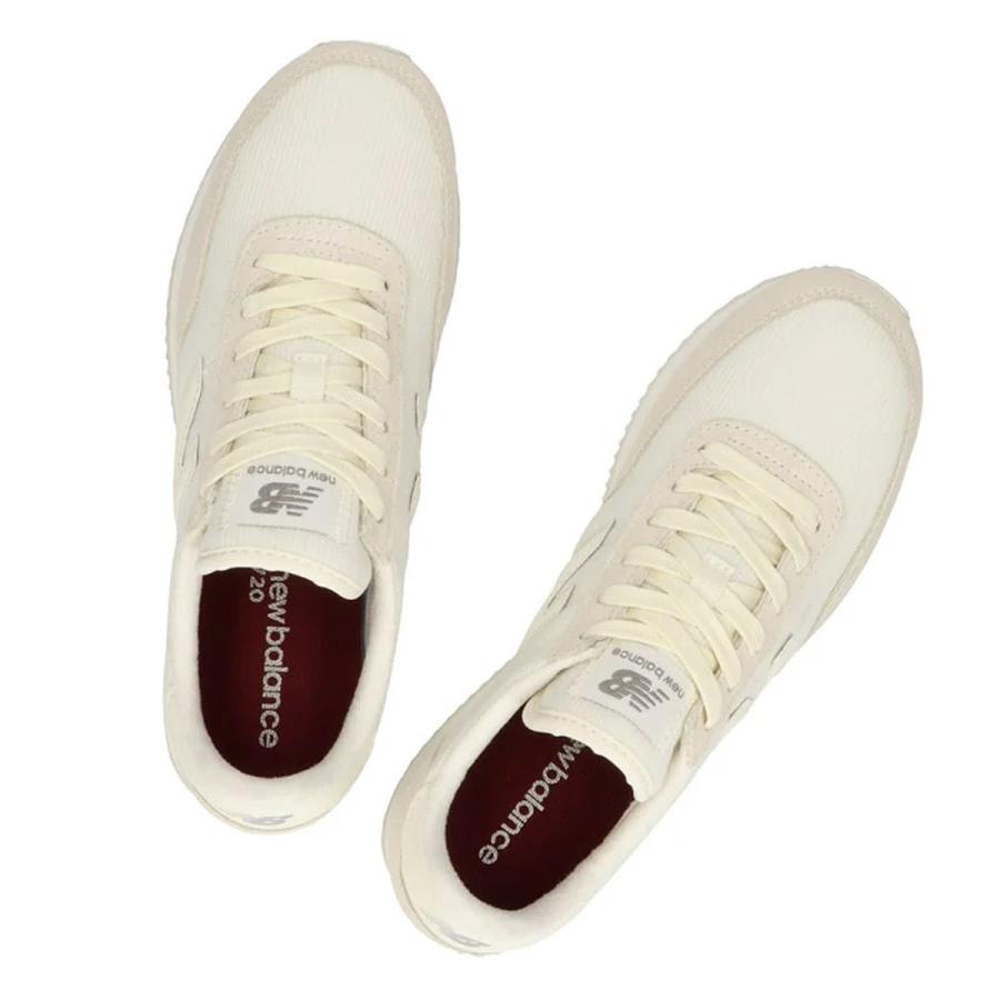 New Balance ニューバランス WL720 スニーカー コーデュロイ スエード