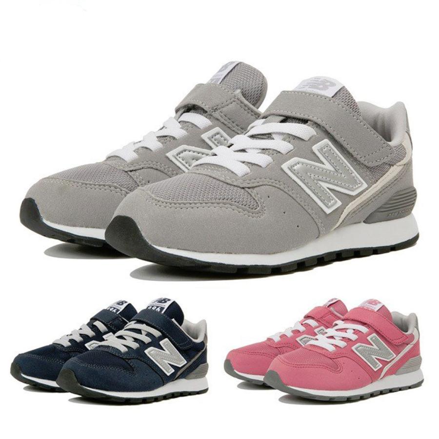 ニューバランス スニーカー New Balance YV996 靴 ローカット キッズ｜amiami345