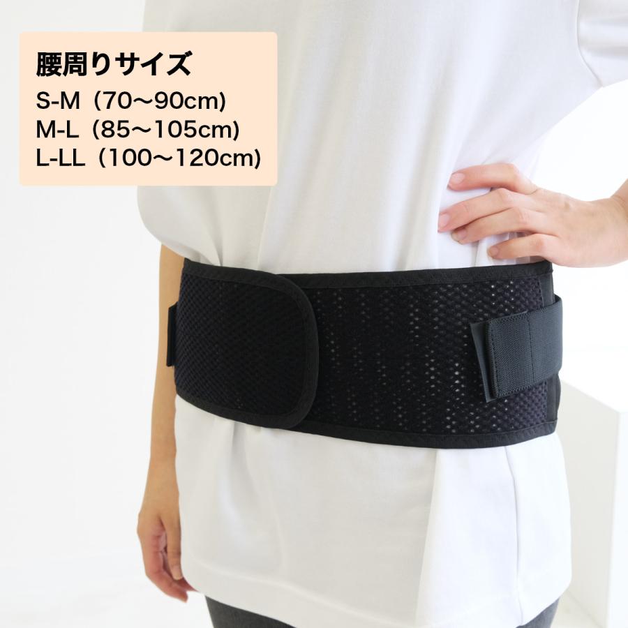デュアル・エックス 腰サポートベルト サポーター コルセットDi