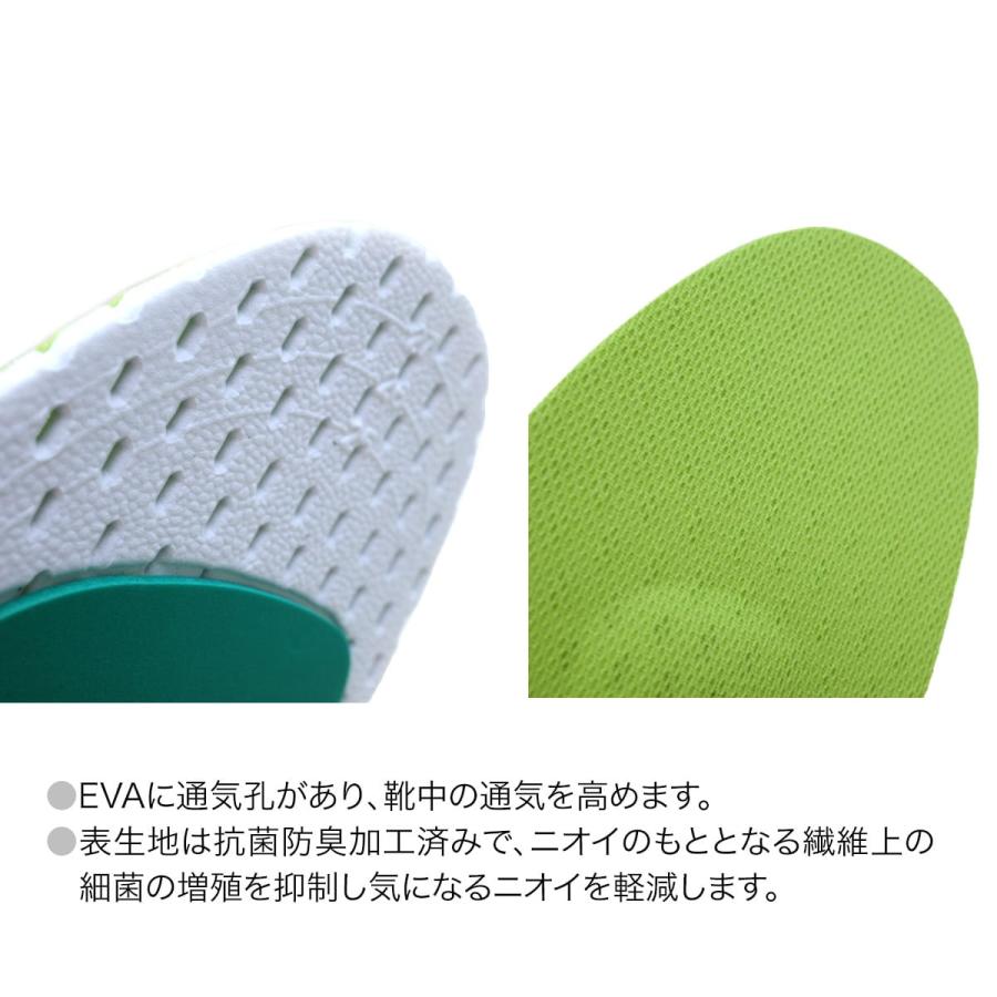 MORITO（モリト） インソール(中敷) is-fit イズフィット 多機能 プロ